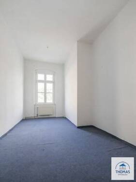 Zimmer 13 linke Seite - 