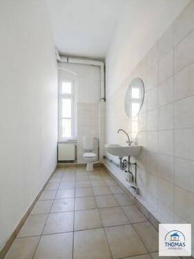 Wc Zimmer 16 rechte Seite - 