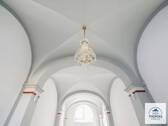 Hauseingangsbereich Decke - 