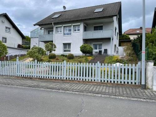 186995110_139454171504237_6992130659677566775_n - Modernes Einfamilienhaus mit Einliegerwohnung in traumhafter Blicklage mit Doppelgarage
