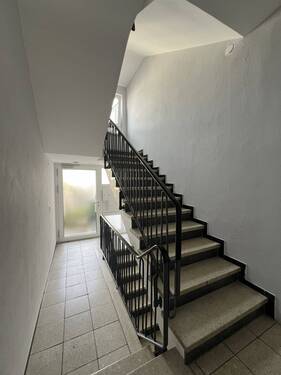 Treppenhaus - 