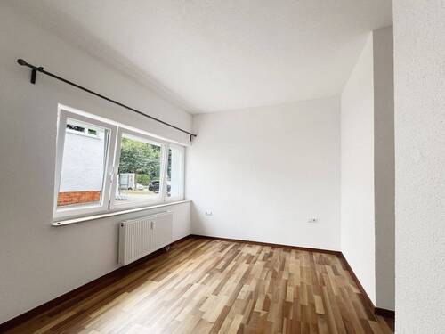 Schlafzimmer 1 - 3 Zimmer Etagenwohnung in Kornwestheim