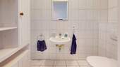 Geste WC - 