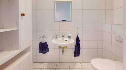 Geste WC - 