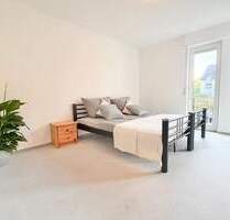 Moderne 3-Zimmer-Wohnung mit Fußbodenheizung und Garage in Oedekoven - Alfter