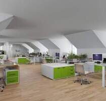 Openspace mit Flair - zentral in Unterhaching....