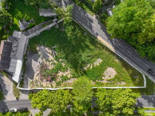 Bild 2 - Grundstück zum Kaufen in Potsdam