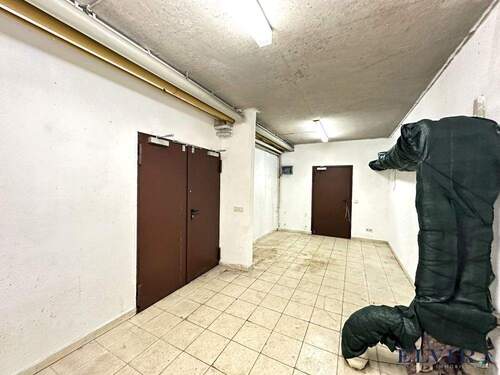 Hobby-/Lagerraum - 1 Zimmer Einfamilienhaus zur Miete in München