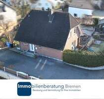 Einfamilienhaus in zentraler Lage mit Wintergarten - Verden (Aller)