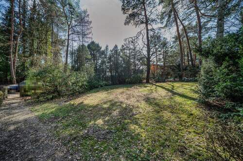 Bauplatz - Grundstück zum Kaufen in Berlin / Gatow