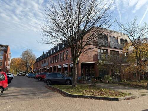 IMG_5146.jpeg - *** Eigentumswohnung in Zentrale Lage - inkl.TG-Stellplatz + Aufzug ***