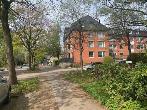 IMG_6575.jpeg - 4 Zimmer Etagenwohnung zum Kaufen in Hamburg