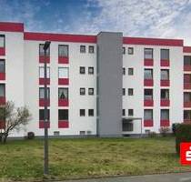 3-Zimmer Eigentumswohnung in Bad Berneck...