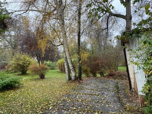 Grundstück - Grundstück zum Kaufen in Forst (Lausitz)