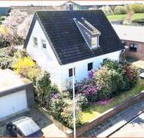 Geräumiges Zuhause mit Garten und Garage in Erkelenz-Lövenich