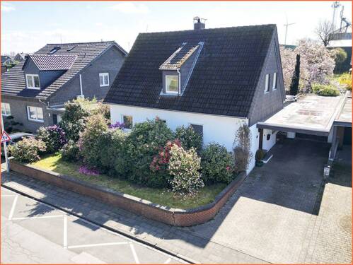 1 - 6 Zimmer Einfamilienhaus zum Kaufen in Erkelenz-Lövenich