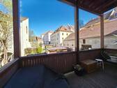 Mittel (Balkon_2).jpeg - Altstadtwohnung mit Balkon und Stellplatzmöglichkeit