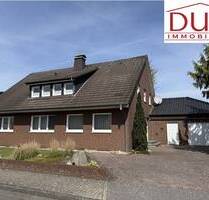 Ein- oder Mehrgenerationenhaus in begehrter Lage von Ochtrup-Welbergen