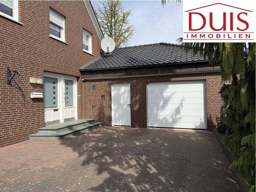 Bild 2 - 6 Zimmer Einfamilienhaus zum Kaufen in Ochtrup