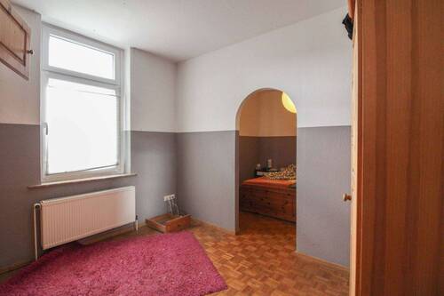 Schlafzimmer EG links - 