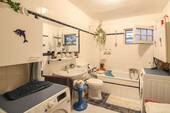 Badezimmer EG rechts - 