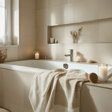 Badezimmer - 