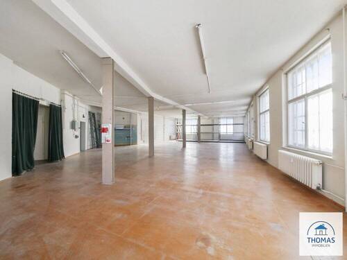 Halle 3 Ansicht A - 