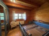 Schlafzimmer EG - 