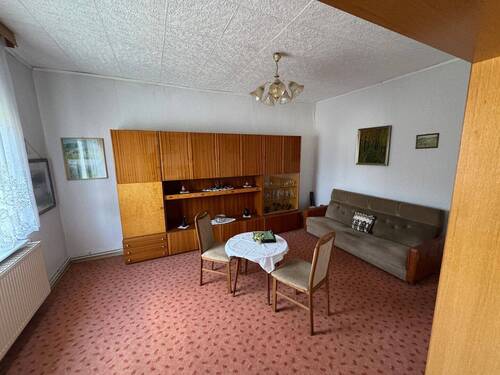 Esszimmer - 