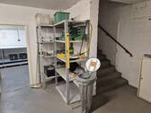 Bild 4 - Halle in Krefeld zur Miete