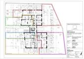 Wohnung 3 (blau) - 