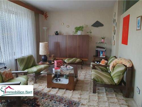 kleines Wohnzimmer - 