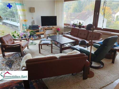 Wohnzimmer - 