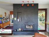 Kamin - 