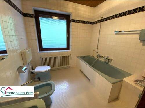 Badezimmer - 