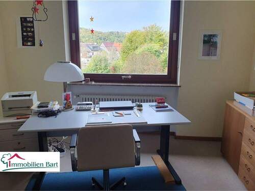 Büro - 