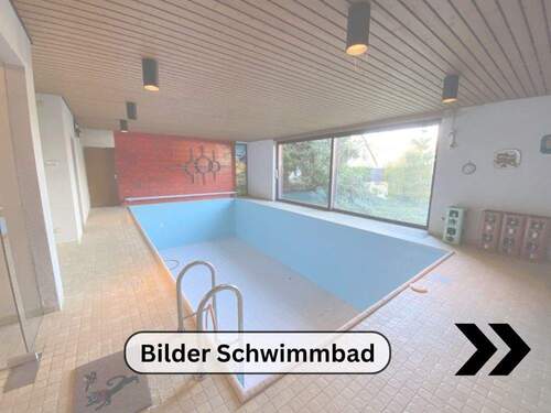 Schwimmbad - 