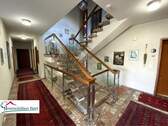 Flur Haupthaus - 