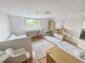 Kinderzimmer Wohnbeispiel - 