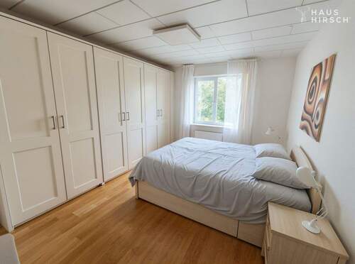 Schlafzimmer Wohnbeispiel - 