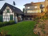 Ansicht von hinten - 