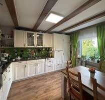Großzügige Doppelhaushälfte aus Alt & Neubau-Mehrgenerationen Haus, ländlich gelegen - Wipperfürth