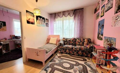 Kinderzimmer 2 im OG - 