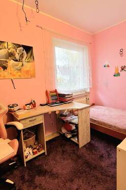 Kinderzimmer 3 im OG - 