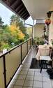 Balkon im OG - 