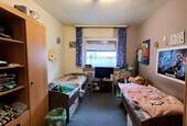 Kinderzimmer 2 im EG - 