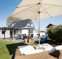 Ferienhaus unweit der Ostseeküste auf Eigenlandgrundstück! - Neukirchen Sütel