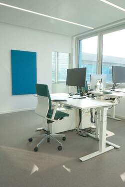 Büroraum 3 - Büro in Berlin