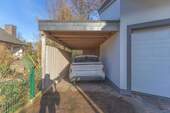 Carport - 