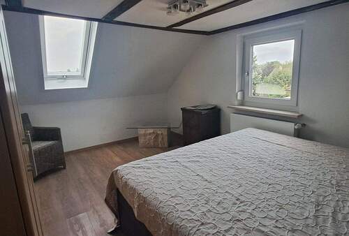 Gästezimmer im DG - 